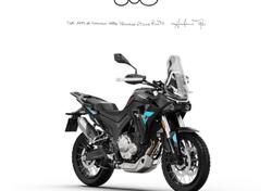 Morbidelli T502X (2026) nuova