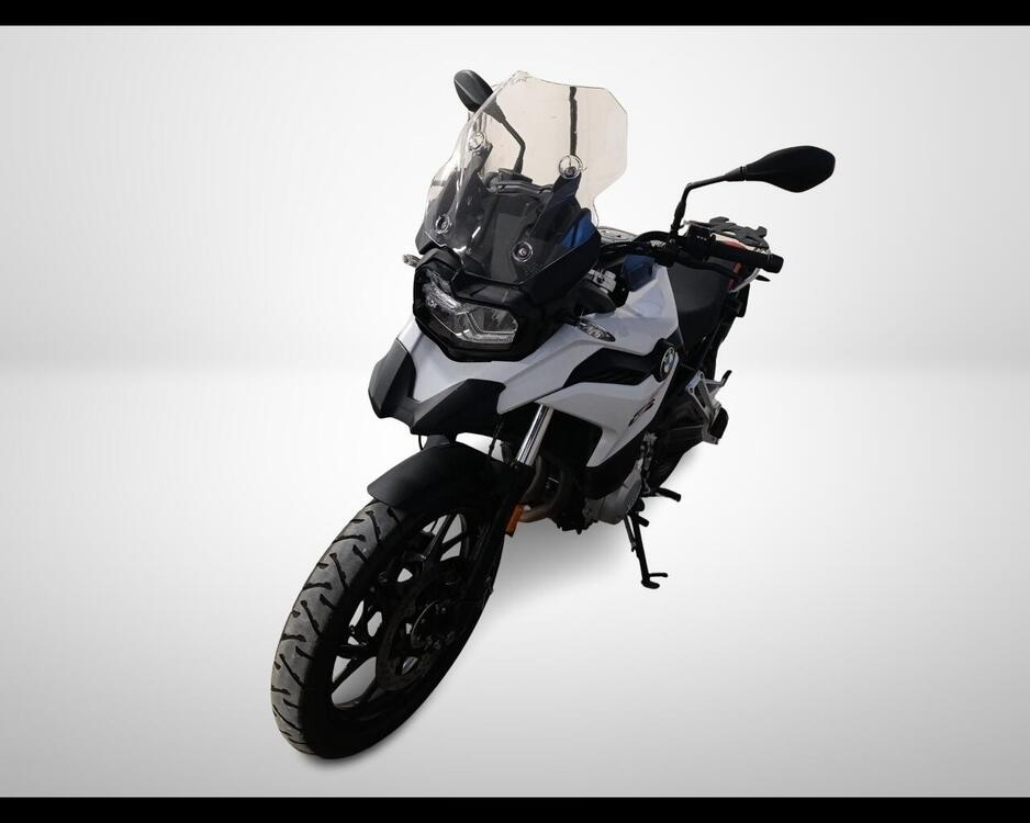 Bmw F 750 GS (2018 - 20)