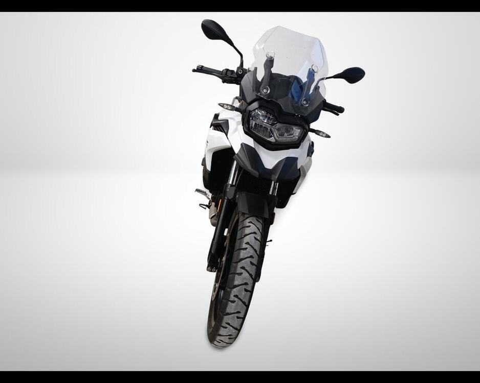 Bmw F 750 GS (2018 - 20) (3)
