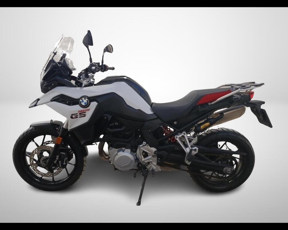 Bmw F 750 GS (2018 - 20) (5)