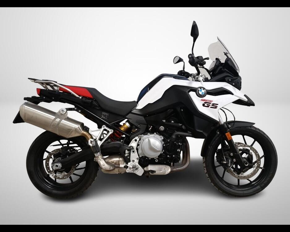 Bmw F 750 GS (2018 - 20) (4)