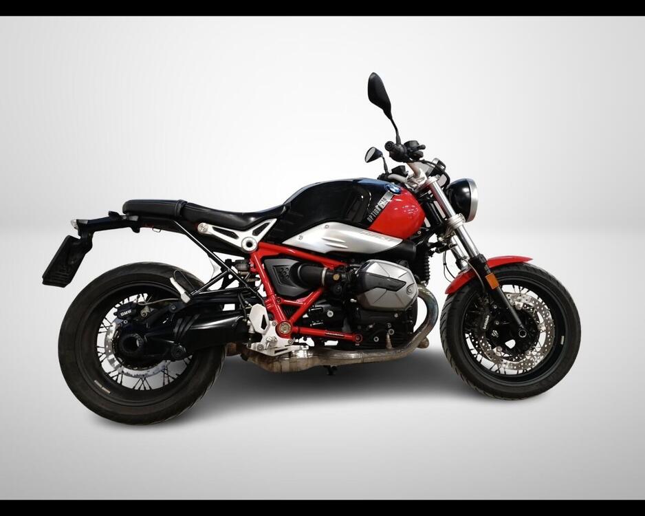 Bmw R nineT Pure (2021 - 24) (4)