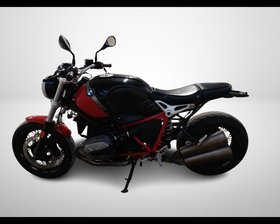 Bmw R nineT Pure (2021 - 24) (5)