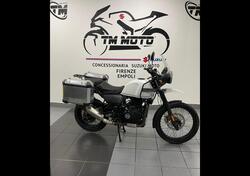 Royal Enfield Himalayan 411 (2017 - 20) usata
