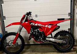 GASGAS MC 125 (2024) usata