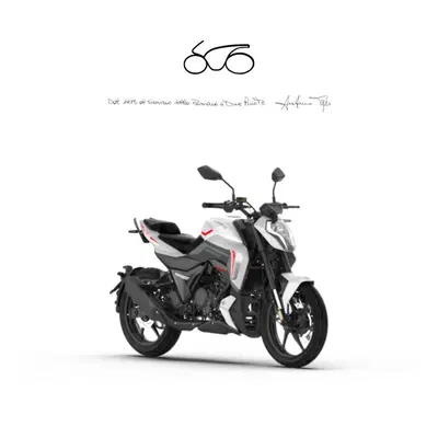 Morbidelli F125 (2025 - 26) nuova