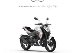 Morbidelli F125 (2025) nuova