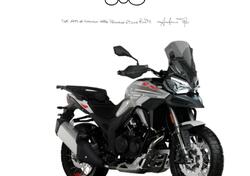 Morbidelli T1002VX (2024 - 25) nuova