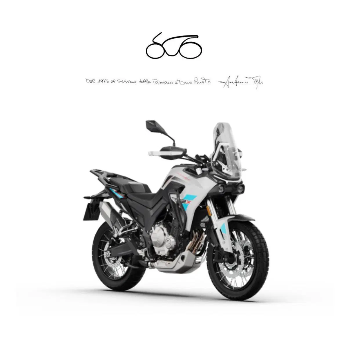 Morbidelli T502X (2026)