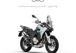 Morbidelli T502X (2026) nuova