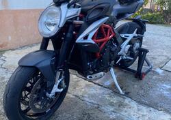 MV Agusta Brutale 800 EAS ABS (2016 - 19) usata