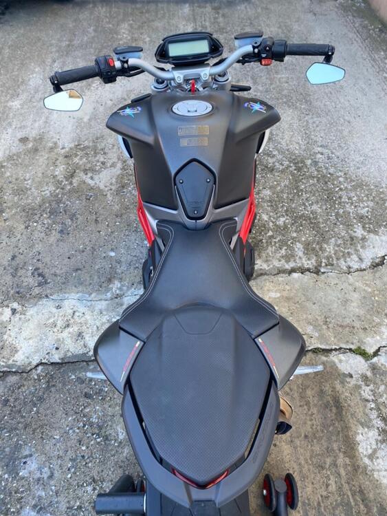 MV Agusta Brutale 800 EAS ABS (2016 - 19) (2)