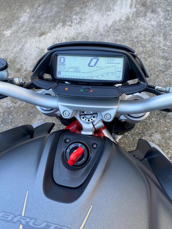MV Agusta Brutale 800 EAS ABS (2016 - 19) (4)