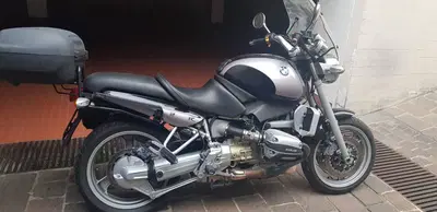 Bmw R 1100 R usata