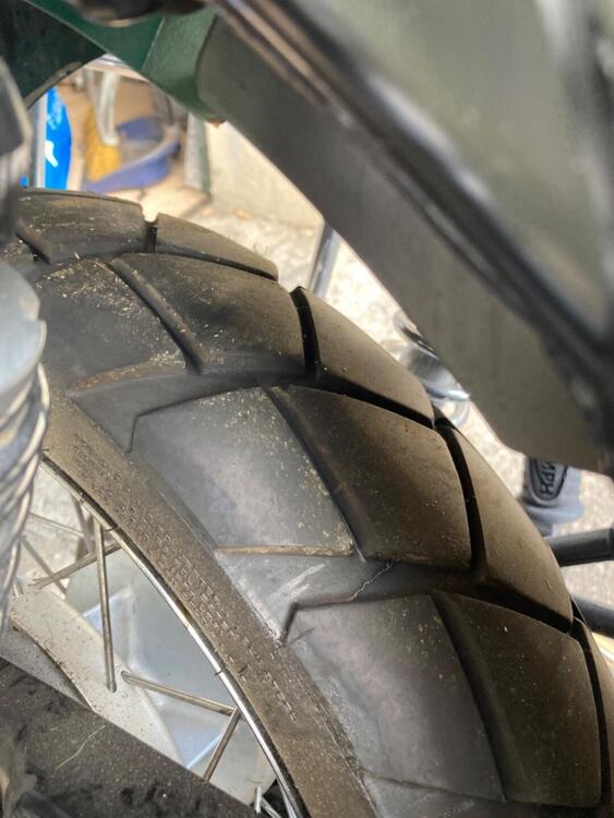 Triumph Bonneville T100 (2008 - 16) (3)