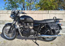 Triumph Bonneville (2007 - 16) usata