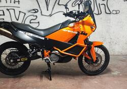 KTM 990 Adventure (2009 - 11) usata