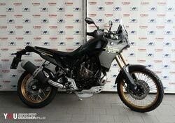 Yamaha Ténéré 700 (2022 - 24) usata