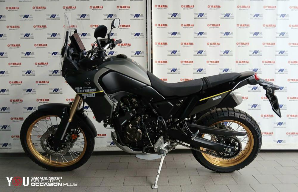 Yamaha Ténéré 700 (2022 - 24) (2)
