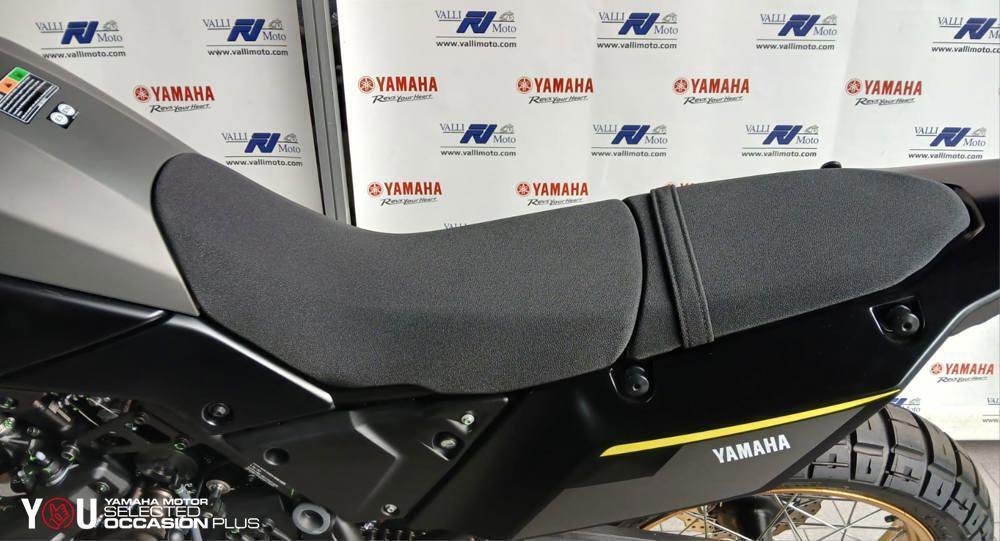 Yamaha Ténéré 700 (2022 - 24) (5)