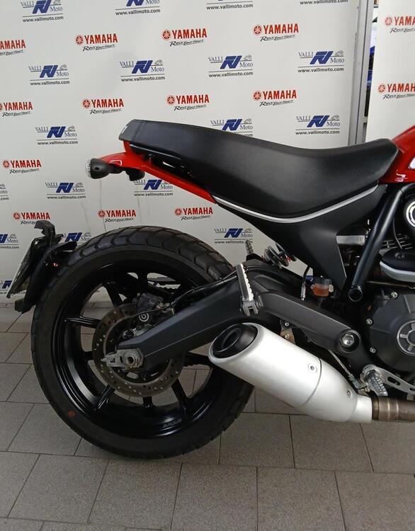 Ducati Scrambler 800 Icon (2017 - 20) (3)