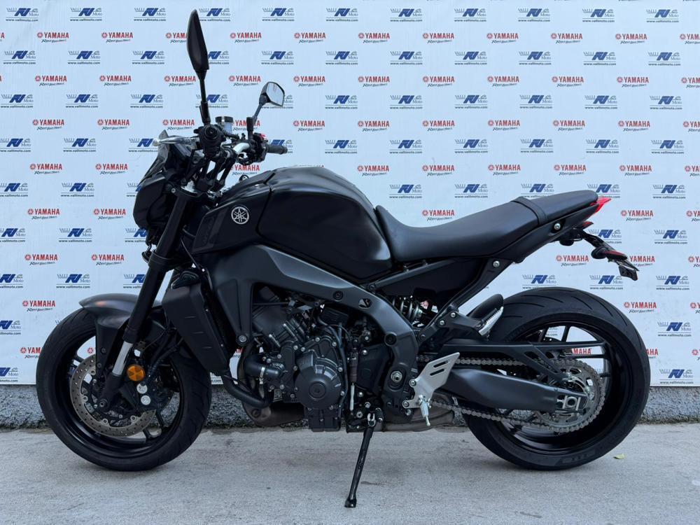 Yamaha MT-09 (2021 - 23) (5)