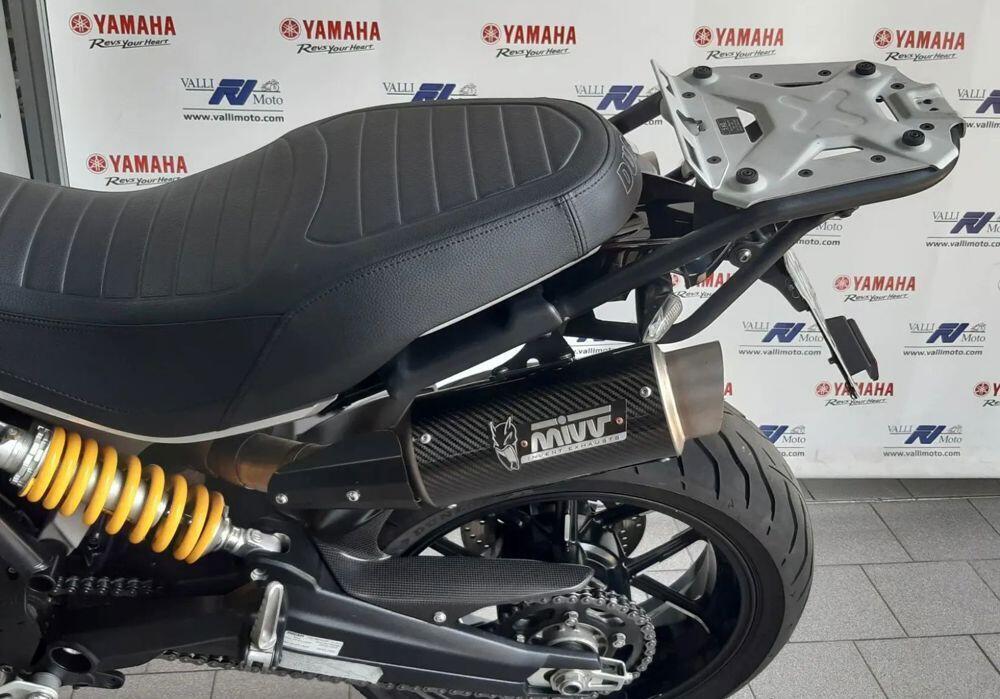 Ducati Scrambler 1100 (2018 - 20) (5)