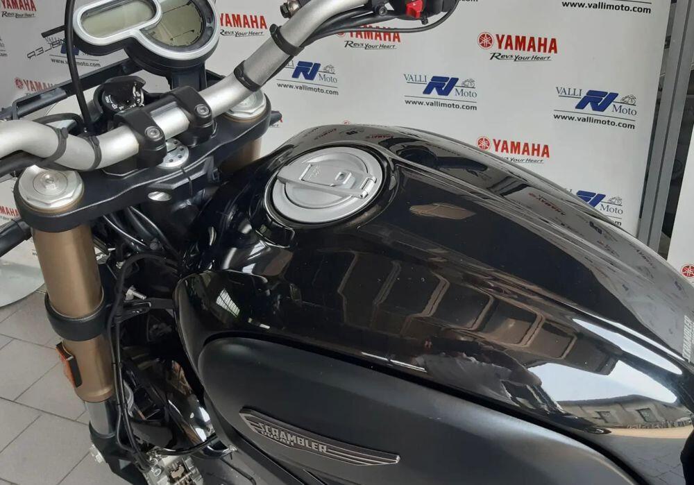 Ducati Scrambler 1100 (2018 - 20) (4)