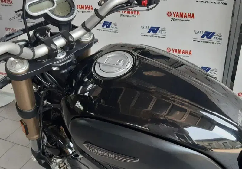 Ducati Scrambler 1100 (2018 - 20) (4)