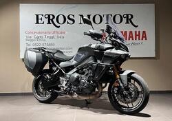 Yamaha Tracer 9 GT (2021 - 24) usata