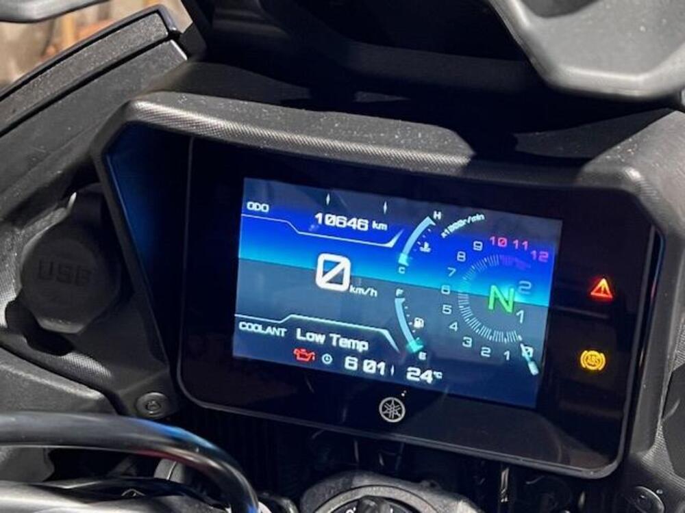 Yamaha Tracer 7 GT (2021 - 24) (3)