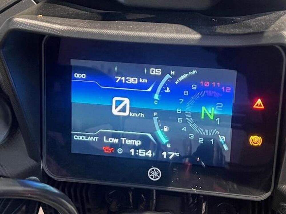 Yamaha Tracer 7 (2021 - 24) (3)