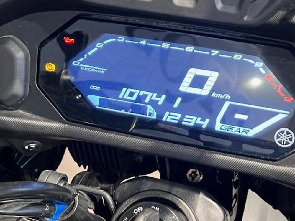 Yamaha Tracer 7 (2021 - 24) (3)