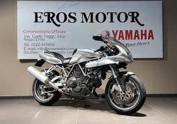 Ducati SuperSport 900 (1998 - 00) usata