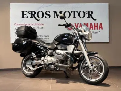 Bmw R 850 R (2003 - 05) usata