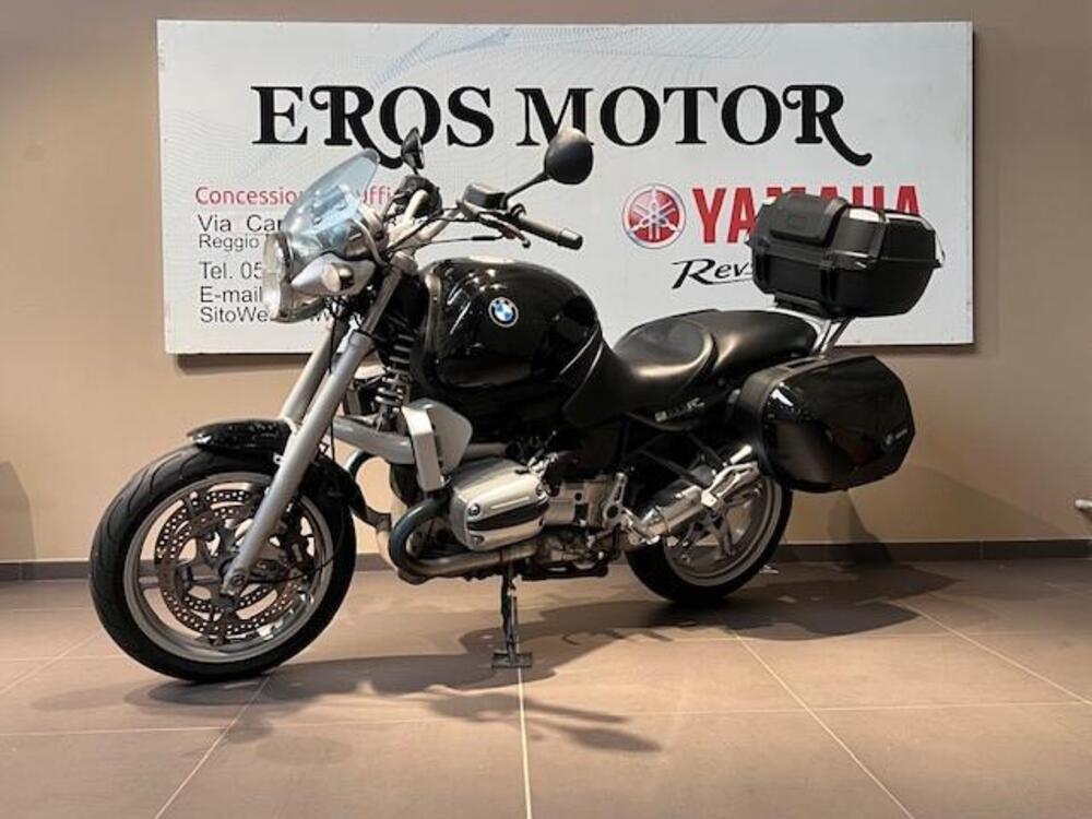 Bmw R 850 R (2003 - 05) (2)