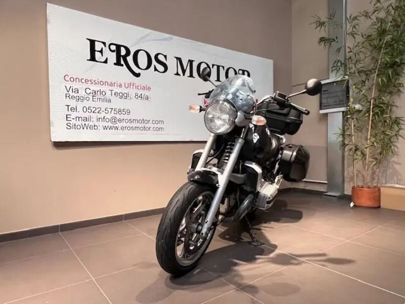 Bmw R 850 R (2003 - 05) (5)