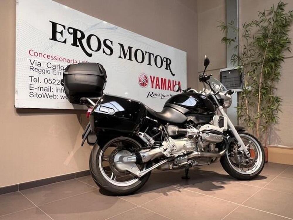 Bmw R 850 R (2003 - 05) (4)