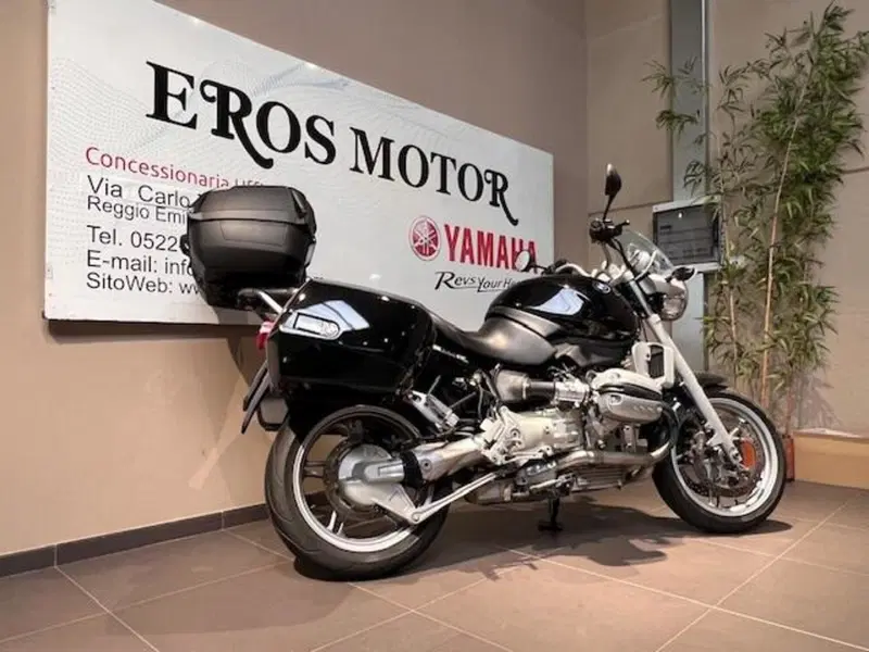Bmw R 850 R (2003 - 05) (4)