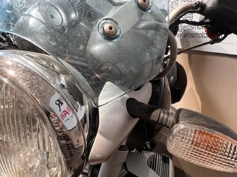 Bmw R 850 R (2003 - 05) (6)