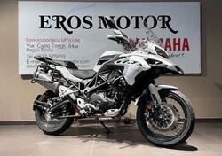 Benelli TRK 502X (2020) usata