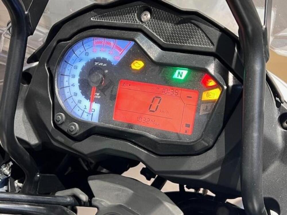 Benelli TRK 502X (2020) (3)