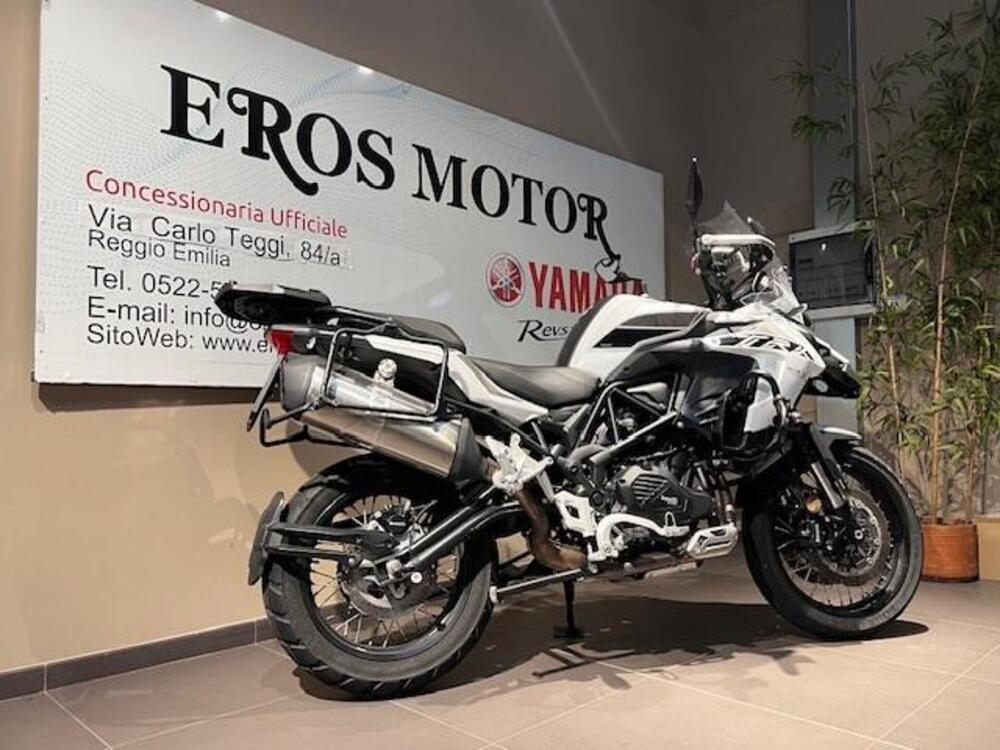 Benelli TRK 502X (2020) (4)