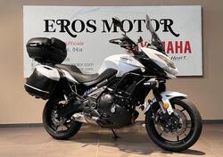 Kawasaki Versys 650 Tourer Plus ABS (2015 - 16) usata