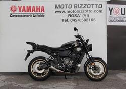 Yamaha XSR 700 (2022 - 25) usata