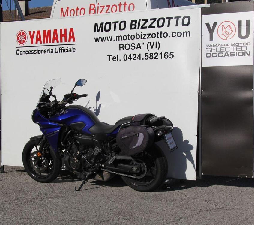 Yamaha Tracer 700 (2016 - 20) (3)