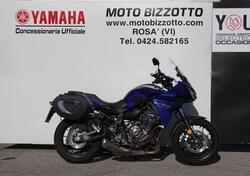Yamaha Tracer 700 (2016 - 20) usata