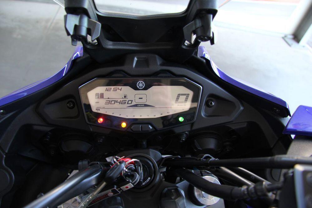 Yamaha Tracer 700 (2016 - 20) (5)