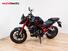 Honda CB 750 Hornet (2025) (8)