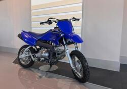 Yamaha TT-R 50 (2023) usata